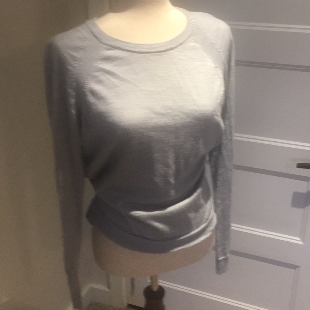 Lulu sweater